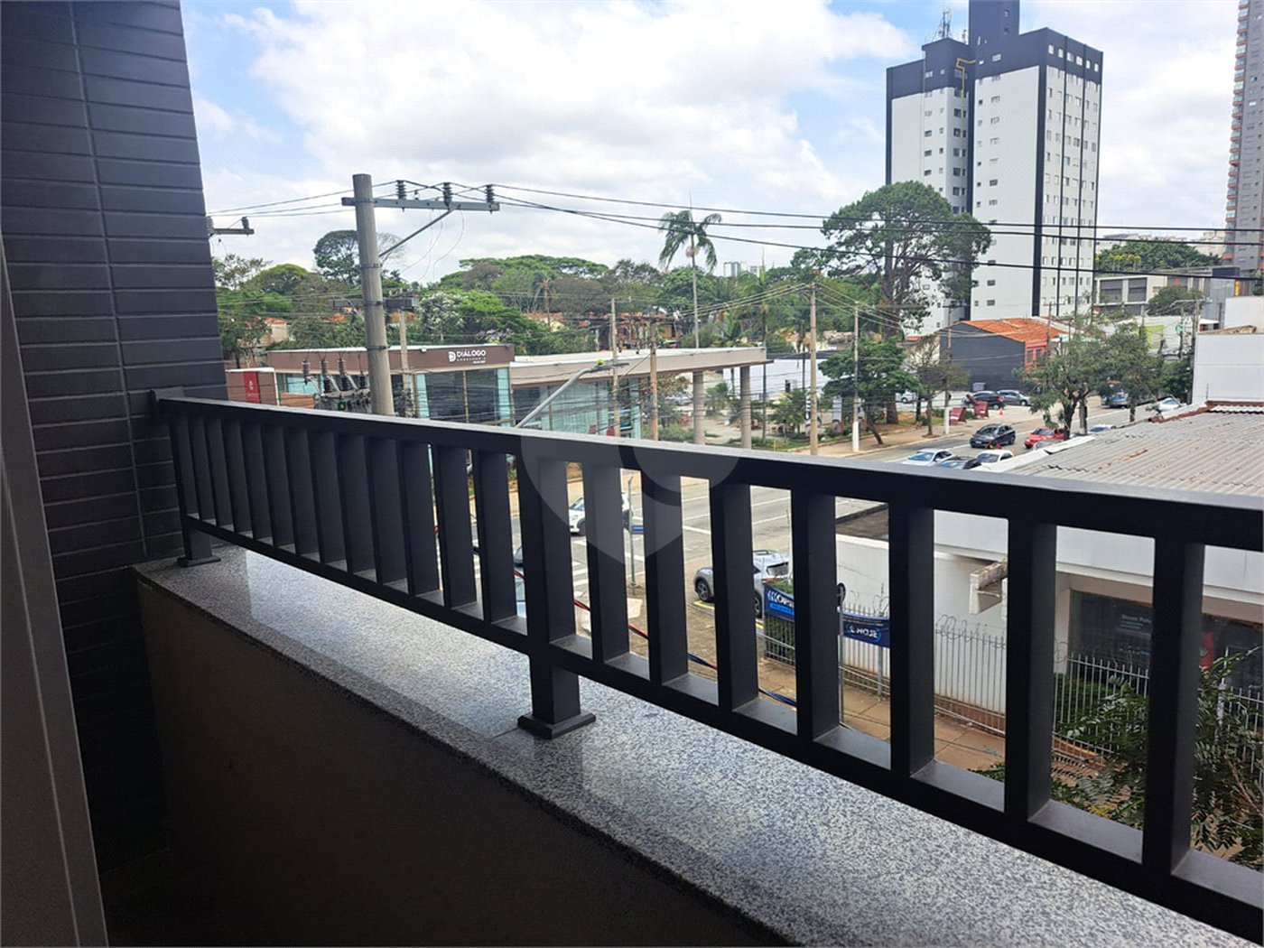 Apartamento à venda com 1 quarto em Chácara Santo Antônio, São Paulo, SP