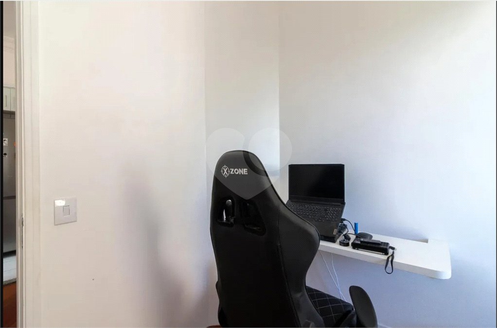 Apartamento à venda com 3 quartos, sendo 1 suíte, em Lauzane Paulista, São Paulo, SP