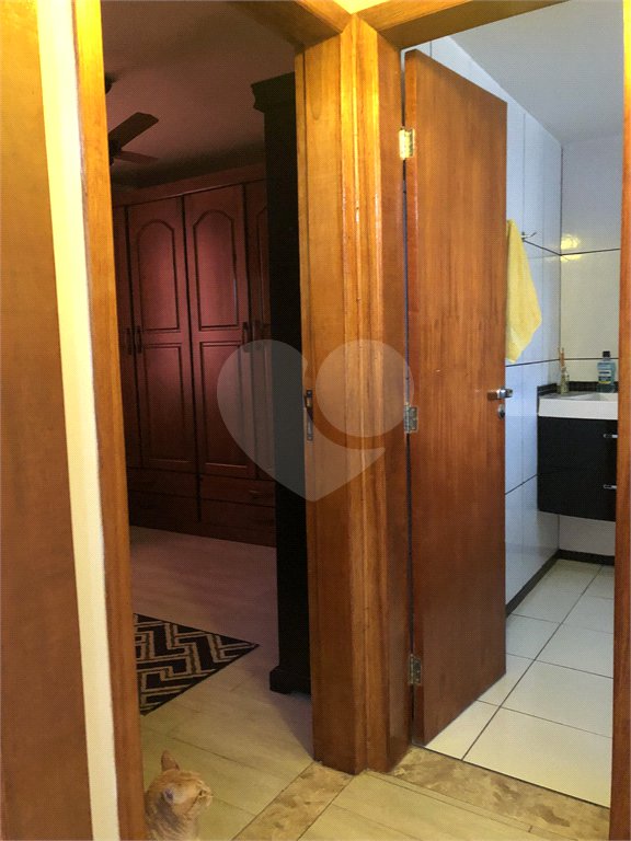 Apartamento à venda com 2 quartos em Santana, São Paulo, SP