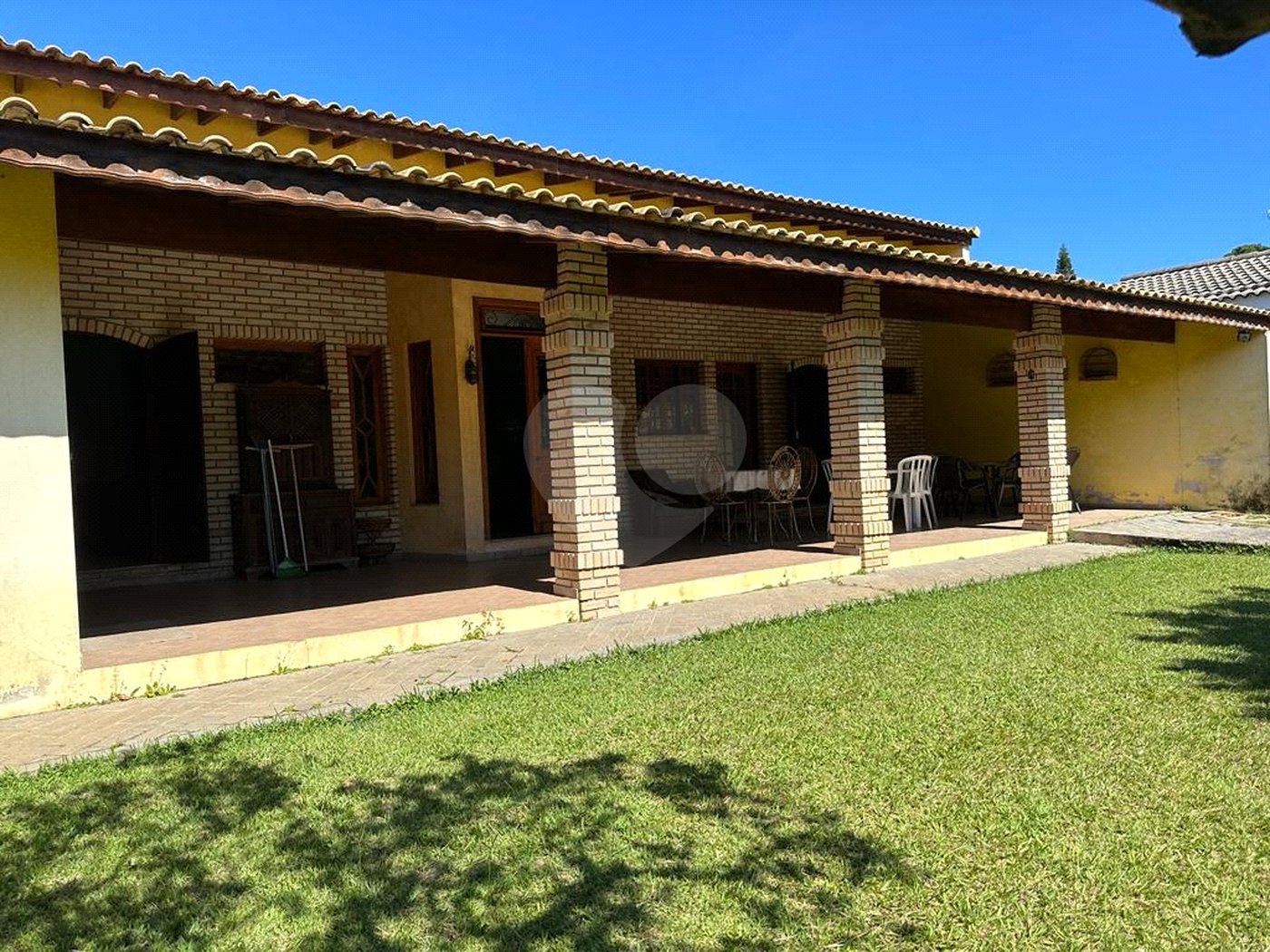 Casa Térrea à venda com 2 suítes em Socorro, São Paulo, SP