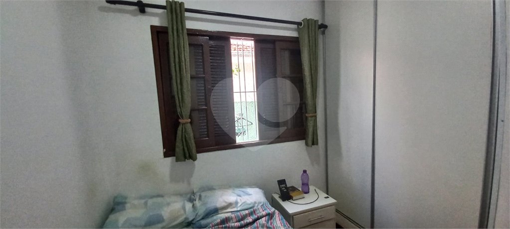 Casa à venda com 2 quartos em Parada Inglesa, São Paulo, SP