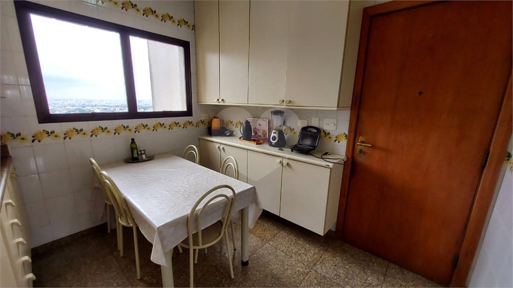 Apartamento à venda com 4 suítes em Água Fria, São Paulo, SP