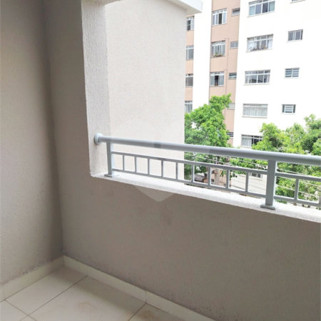 Studio à venda com 1 quarto em Vila Deodoro, São Paulo, SP