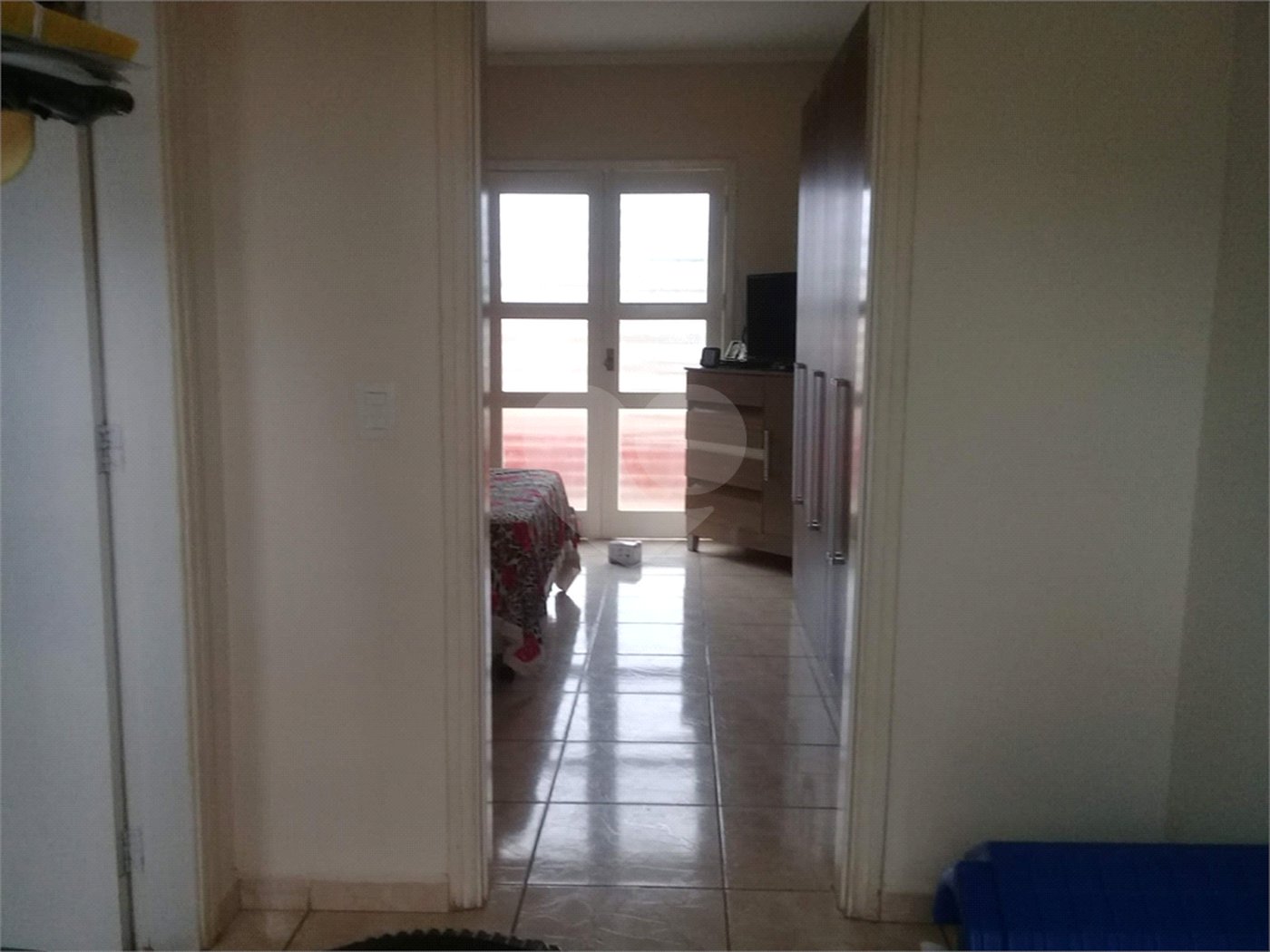 Sobrado à venda com 2 quartos, sendo 1 suíte, em Vila Barth, Itapetininga, SP