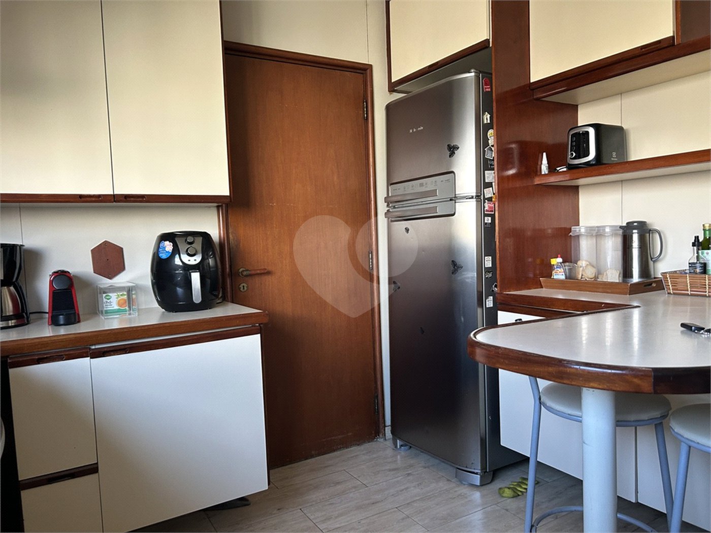 Apartamento à venda com 4 quartos, sendo 2 suítes,  em Paineiras do Morumbi, São Paulo, SP