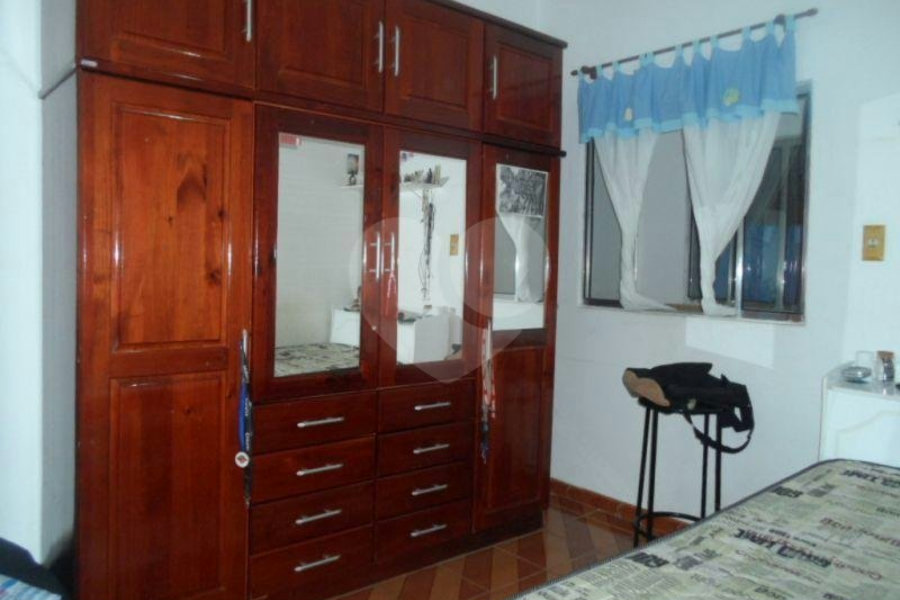 Casa de Vila à venda com 3 quartos em Tremembé, São Paulo, SP