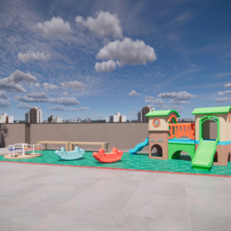 Residencial Veneza