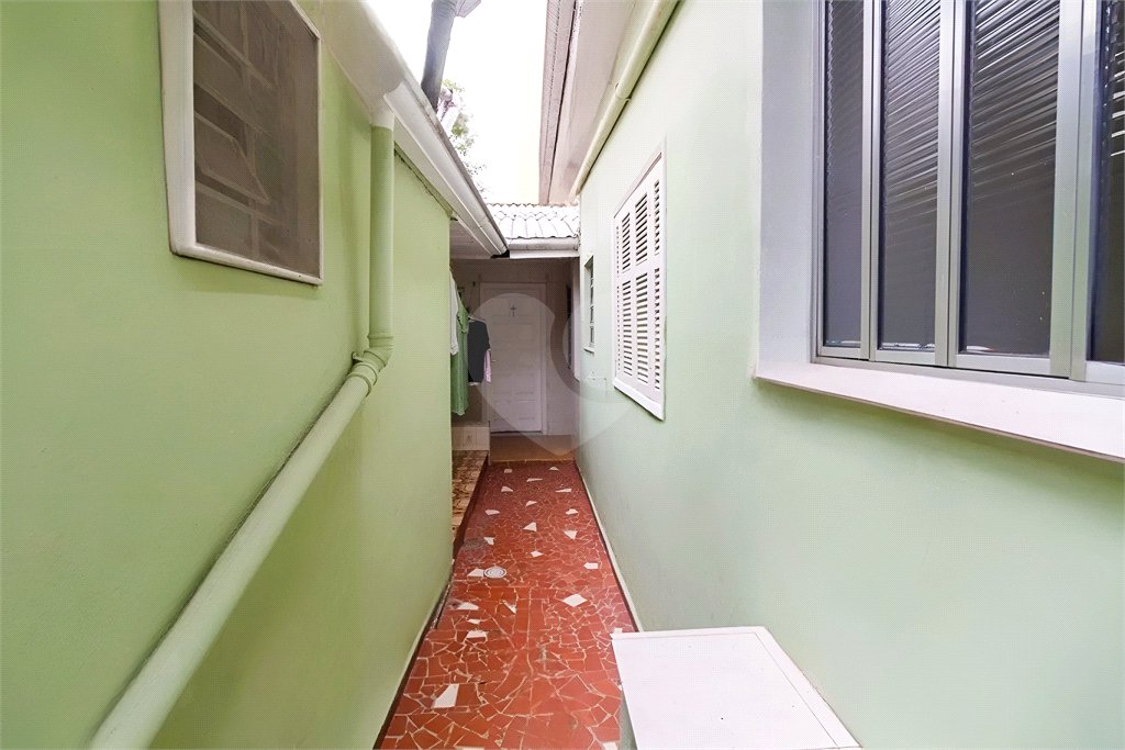 Casa à venda com 3 quartos, sendo 1 suíte, em Perdizes, São Paulo, SP