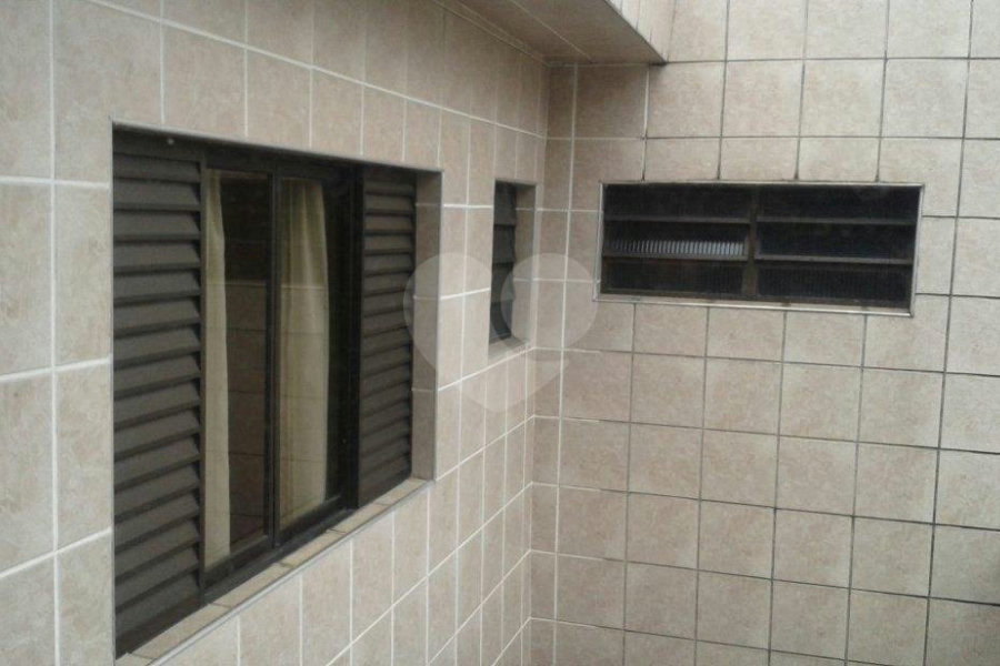 Sobrado à venda com 3 quartos em Casa Verde, São Paulo, SP
