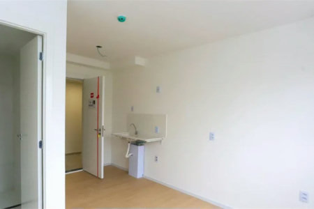Apartamento à venda com 1 suíte em Vila Andrade, São Paulo, SP
