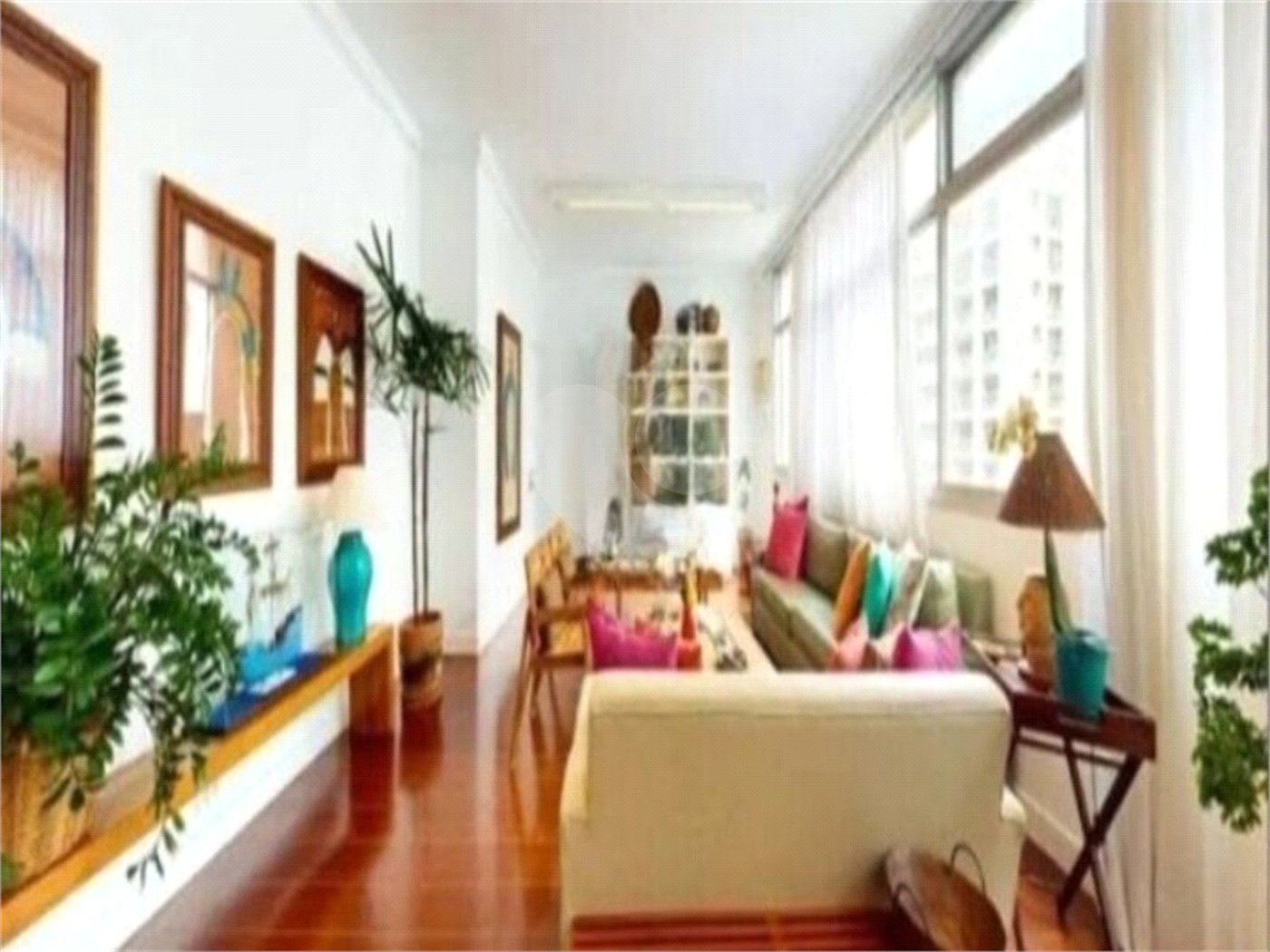 Apartamento à venda com 4 quartos, sendo 2 suítes,  em São Conrado, Rio de Janeiro, RJ