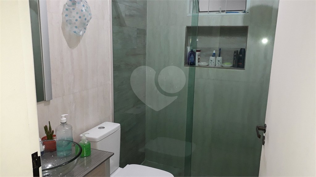 Casa à venda com 3 quartos, sendo 1 suíte, em Tucuruvi, São Paulo, SP