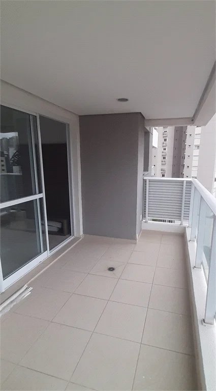 Apartamento à venda com 1 quarto em Vila Andrade, São Paulo, SP