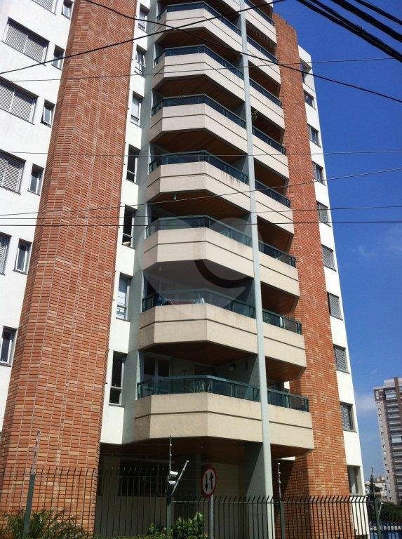 Apartamento à venda com 2 quartos, sendo 1 suíte, em Parque Mandaqui, São Paulo, SP
