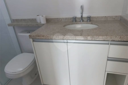 Apartamento à venda com 2 quartos, sendo 1 suíte,  em Vila Mascote, São Paulo, SP