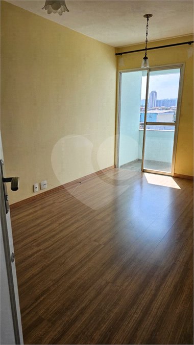 Apartamento à venda com 2 quartos em Freguesia do Ó, São Paulo, SP