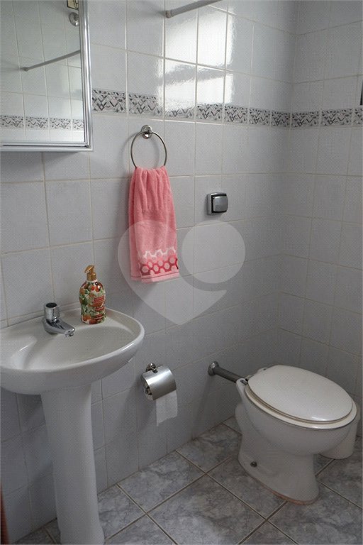 Sobrado à venda com 3 quartos, sendo 1 suíte, em Parque Novo Mundo, São Paulo, SP