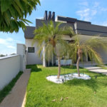 Casa à venda com 3 suítes no condomínio Villa Sapezal, Indaiatuba - SP