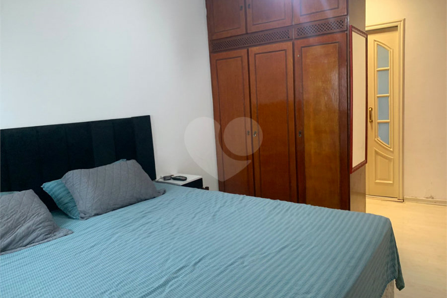 Apartamento à venda com 3 quartos, sendo 1 suíte,  em Santana, São Paulo, SP