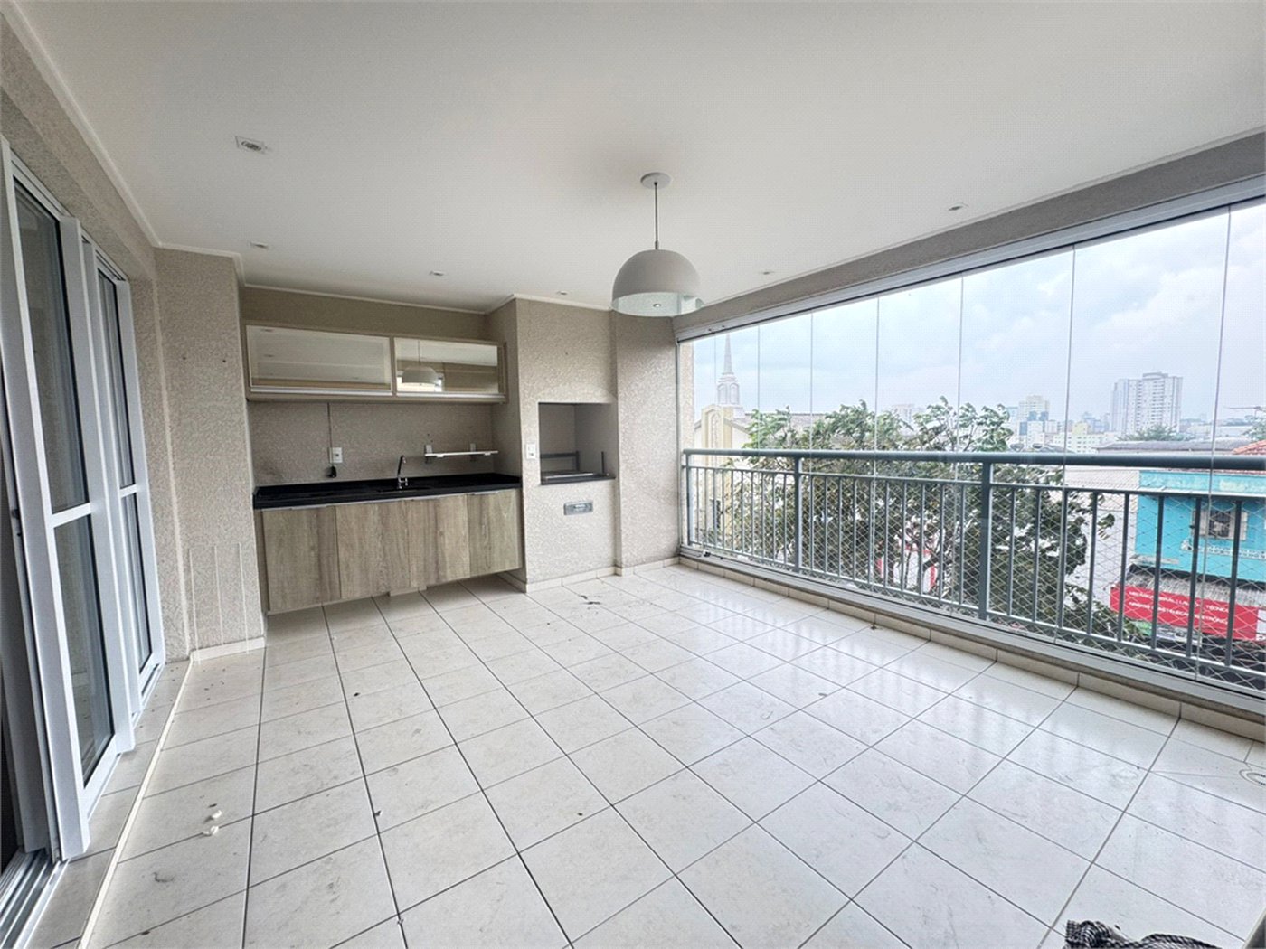 Apartamento à venda com 2 suítes em Tucuruvi, São Paulo, SP