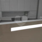 Sala comercial para locação em Moema