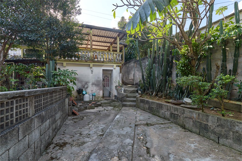 Casa Térrea à venda com 2 quartos em Jardim Prudência, São Paulo, SP