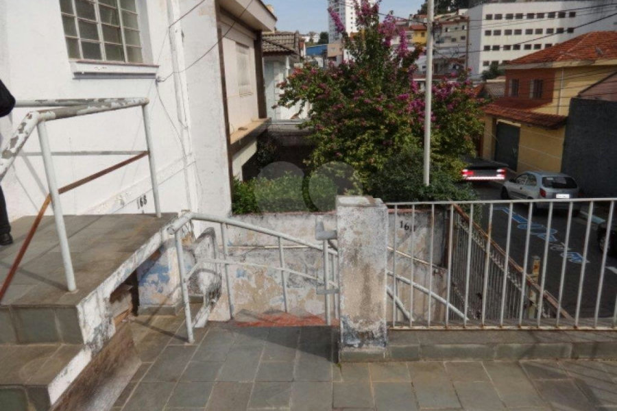 Sobrado à venda com 2 quartos em Santana, São Paulo, SP