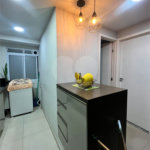 Apartamento à venda ou para alugar com 2 quartos em Campo Grande, Rio de Janeiro, RJ