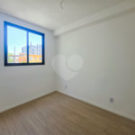 Apartamento à venda com 1 quarto em Vila Parque Jabaquara, São Paulo, SP
