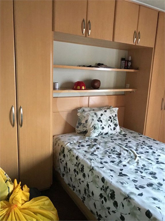 Apartamento à venda com 4 quartos, sendo 3 suítes, em Santana, São Paulo, SP