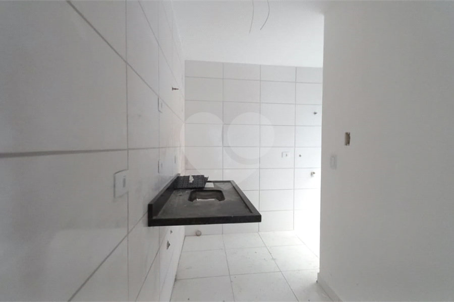 Apartamento à venda com 2 quartos, sendo 1 suíte, em Tucuruvi, São Paulo, SP