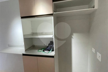 Apartamento para alugar com 2 quartos em Vila Constança, São Paulo, SP
