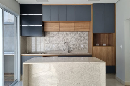 Casa Térrea à venda com 3 suítes em Jardim Residencial Viena, Indaiatuba, SP