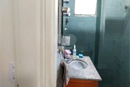 Apartamento à venda com 2 quartos em Indianópolis, São Paulo, SP