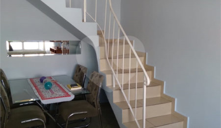 Sobrado à venda com 4 quartos em Jardim Celeste, São Paulo, SP