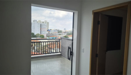 Apartamento à venda ou para alugar com 1 quarto em Jaçanã, São Paulo, SP