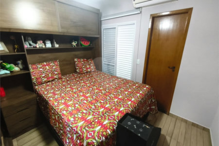 Casa à venda com 2 suítes no condomínio Residencial Alvorada Tucuruvi I, São Paulo - SP