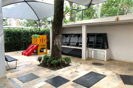 Apartamento à venda com 2 quartos em Jardim Íris, São Paulo, SP