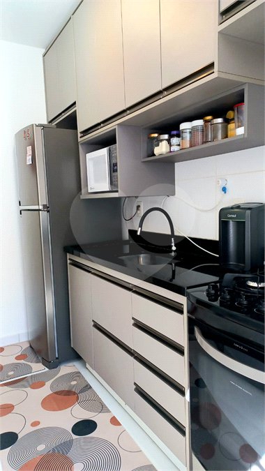 Apartamento à venda com 3 quartos, sendo 1 suíte,  em Pinheirinho, Vinhedo, SP
