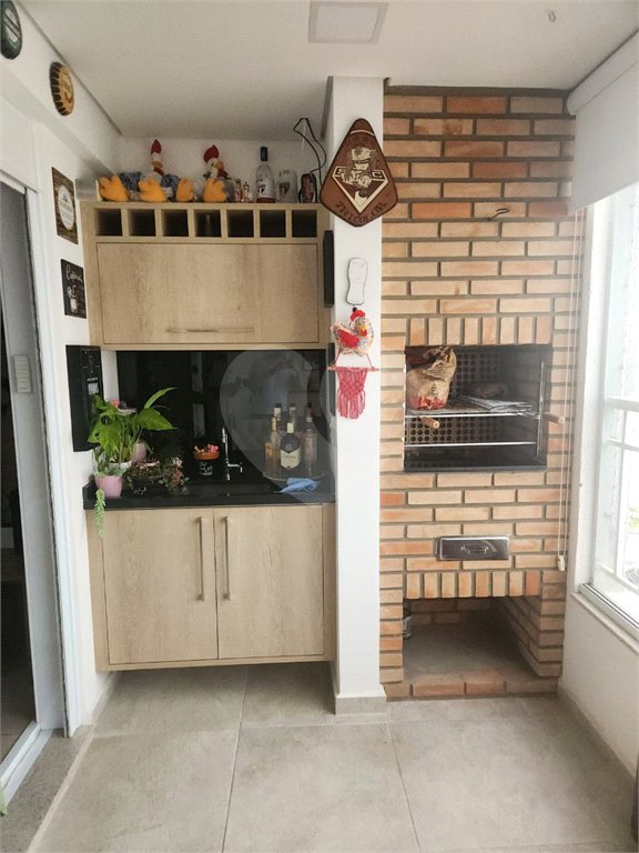 Apartamento à venda com 3 quartos, sendo 1 suíte, em Parque Campolim, Sorocaba, SP