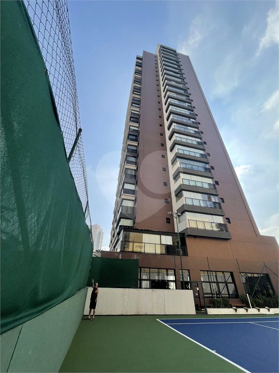 Apartamento à venda com 1 suíte em Vila Mariana, São Paulo, SP