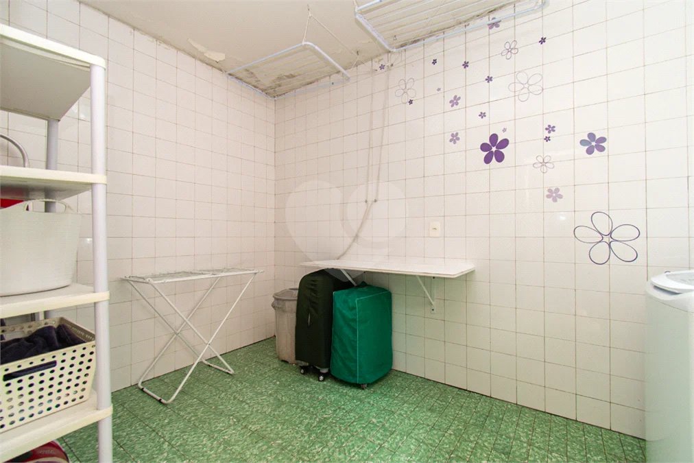 Casa à venda com 3 quartos, sendo 1 suíte, em Brooklin, São Paulo, SP