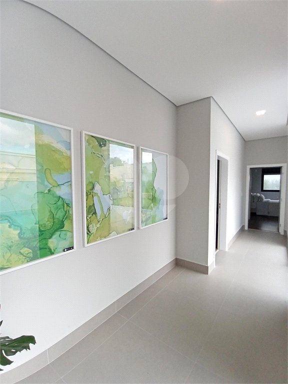 Casa à venda com 4 quartos, sendo 3 suítes,  no condomínio Alphaville Nova Esplanada 3, Votorantim - SP