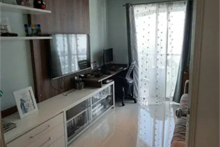 Apartamento à venda com 4 quartos, sendo 3 suítes,  em Cidade Monções, São Paulo, SP