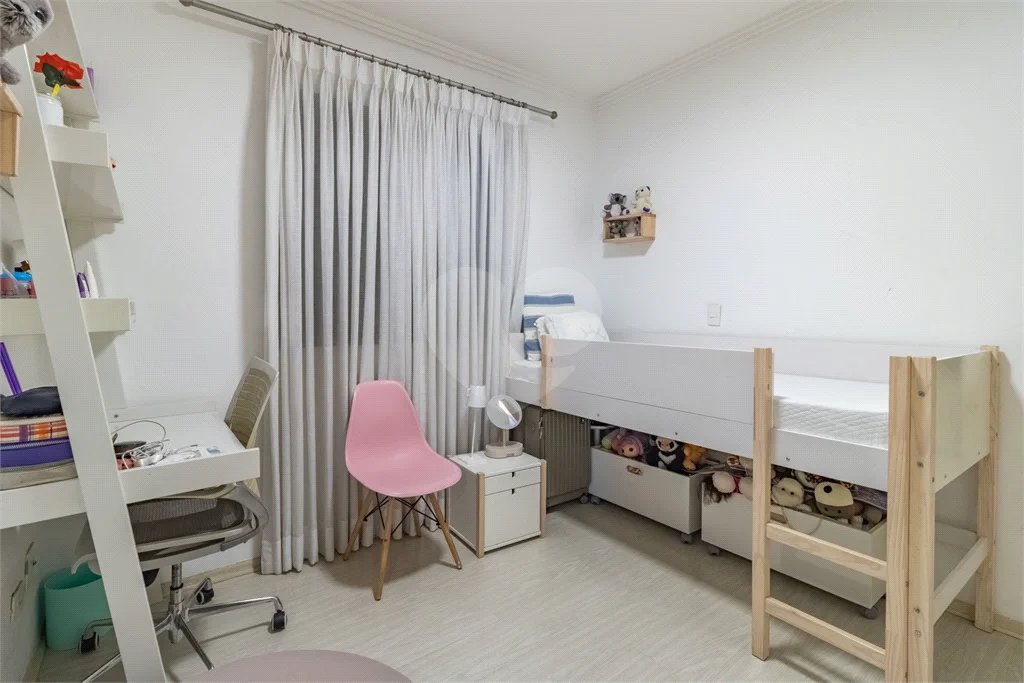 Apartamento sofisticado à venda em Higienópolis — conforto, elegância e localização privilegiada na tradicional Rua Tupi.