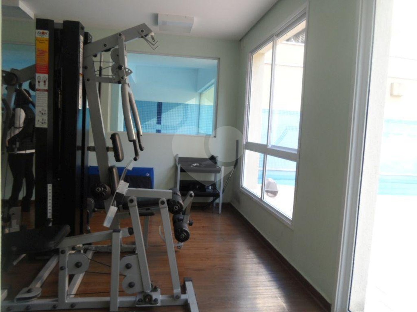 Apartamento à venda com 3 suítes em Santana, São Paulo, SP