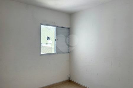 Apartamento à venda com 2 quartos em Mogi Moderno, Mogi das Cruzes, SP