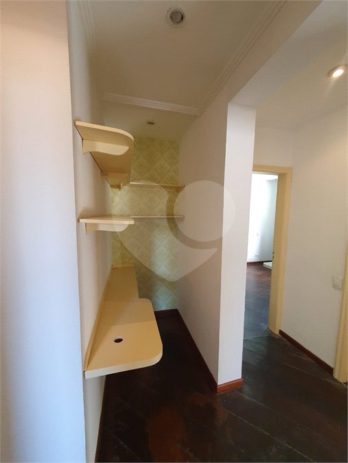 Apartamento à venda com 4 quartos, sendo 2 suítes, em Anália Franco, São Paulo, SP