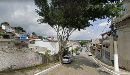 Terreno à venda em Tremembé, São Paulo, SP