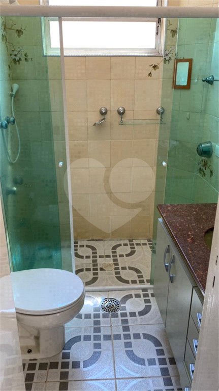 Apartamento à venda com 2 quartos em Jardim São Paulo(zona Norte), São Paulo, SP
